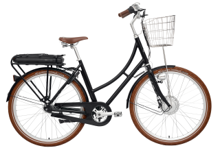 Prima Fram Svart 2025