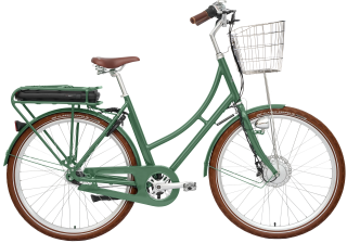 Prima Fram Grön 2025