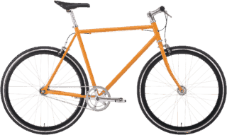 Sport orange