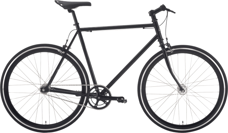 Stålhästen fixie deals