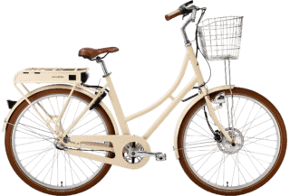 Prima Electric Cream