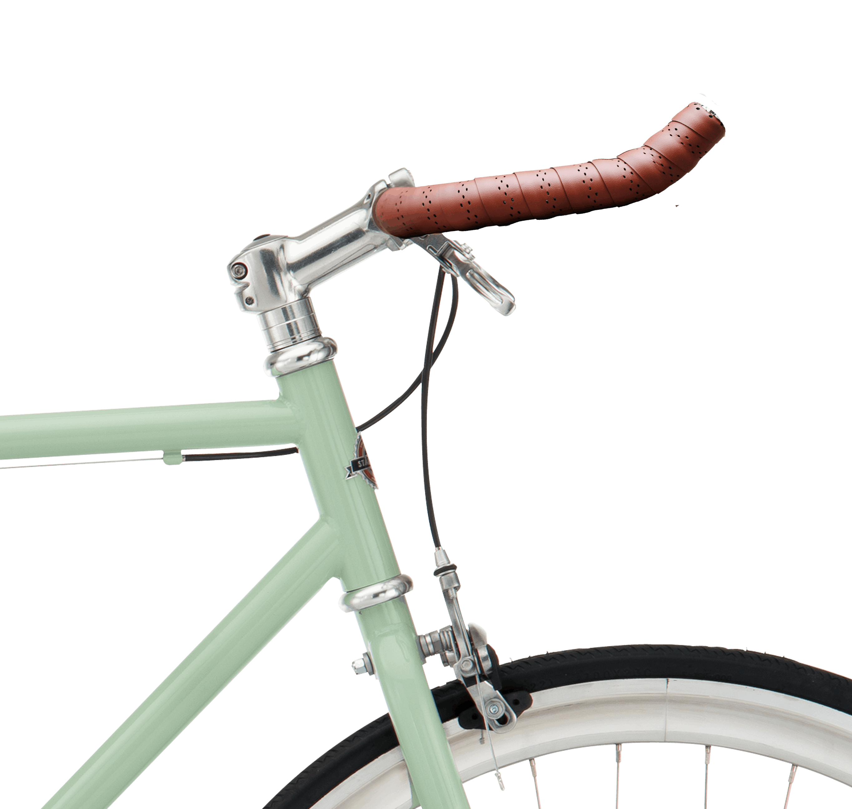 Bull horn