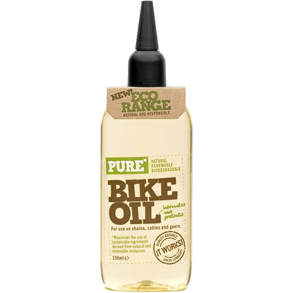 Pure Cykelolja 150ml