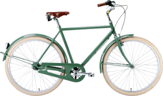 Prima Grön Herr 7 vxl