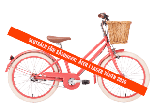 Hojja 20&#8243; Rosa