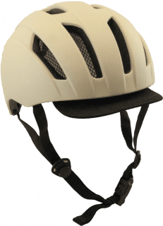 Helmet Cream Medium &amp; Large