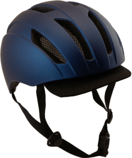 Helmet Blue Large