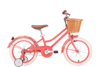 Trampa 16&#8243; Rosa
