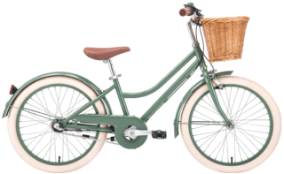 Hojja 20&#8243; Grön