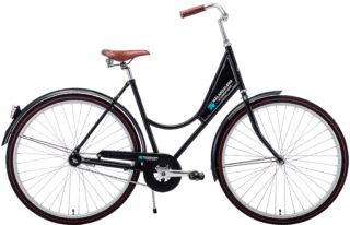 Stålhästen Mälardalen