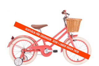 Trampa 16&#8243; Rosa