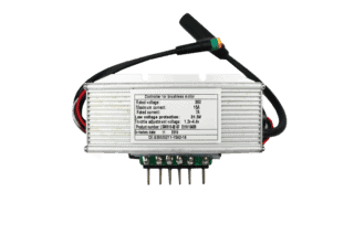 Kontrollbox Prima 2019