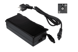 Batteriladdare Prima 2020->