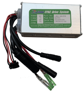 KONTROLLBOX PRIMA 2021