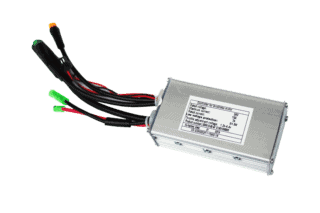 Kontrollbox Suverän 2019