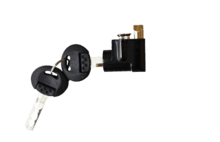 Låskolv Prima Fram och E-Prima