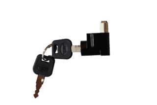 Låskolv Suverän 2018-2019