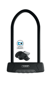 Abus U-lock Granite