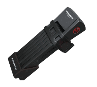 Foldable Lock Trelock