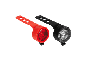 Belysningsset Sport Batteri