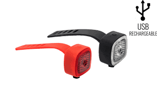 Belysningsset Sport USB