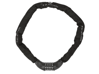 Combination Lock Attitude