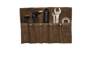 Tool kit Stålhästen