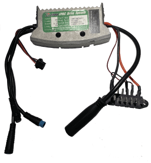 Kontrollbox Prima 2020