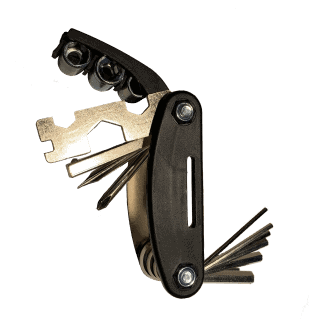 Multi-tool Stålhästen