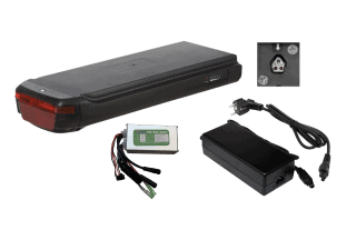 Batteri Prima 2019 (Rebuild Kit)