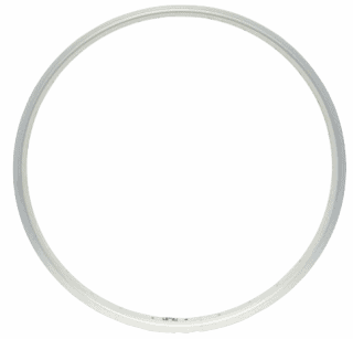 Fälg Hybrid 14-622/32H Silver