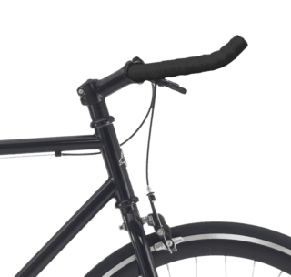 Bullhorn &#8211; Svart linda, svart metall