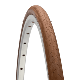 Däck 28-622 Brun (Effekt)