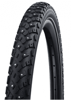 Vinterdäck 42-622 Schwalbe Winter