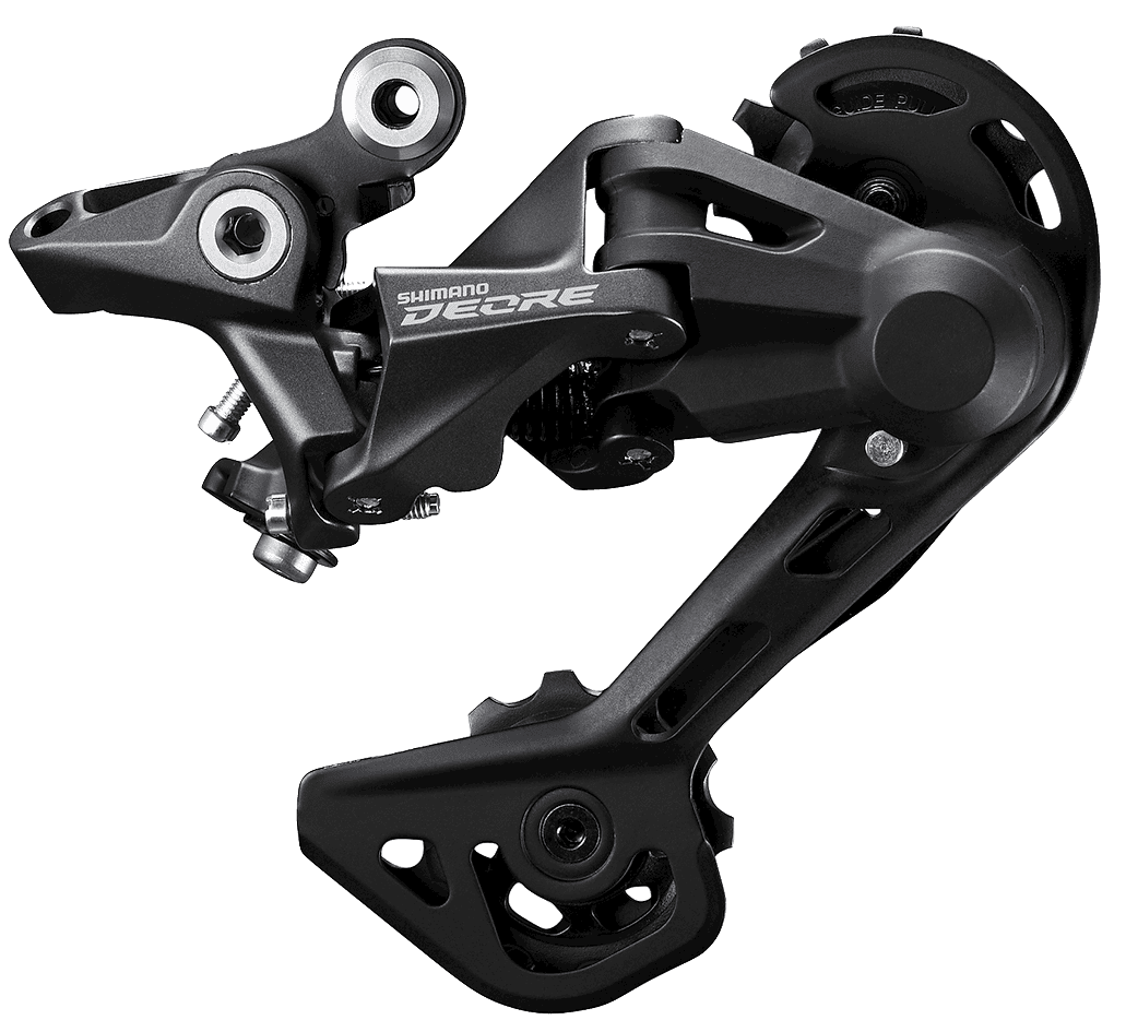 Bakväxel Shimano 10/11-Vxl RD-M4120 Deore