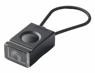 Bookman Block Light Front Black