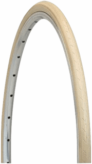 Däck 28-622 Creme (Effekt)