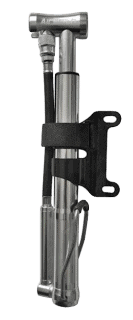 Minipump Stålhästen (Airsmith HPL)