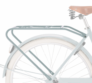 Rear Carrier Prima Dusk Green