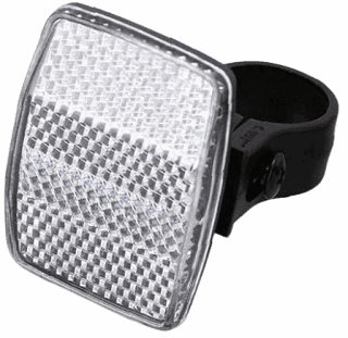 Reflex fram