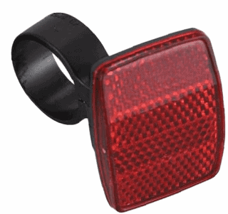 Reflex bak