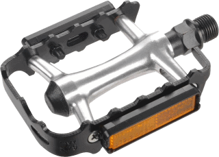 Pedaler Sport/Hybrid/Frihet (9/16″)