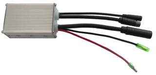 Kontrollbox E-Prima 2022 Bafang