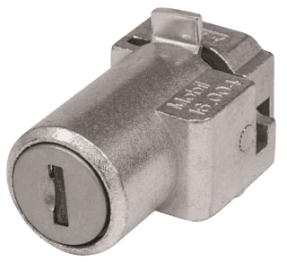 Låssats Shimano Steps Integrerat Batteri (BT-E8035)