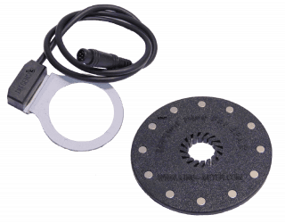 Pedalsensor E-Prima 2022 Bafang