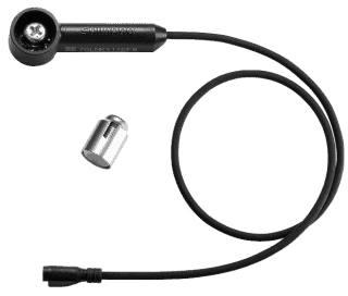 Hastighetssensor Shimano 540mm (SM-DUE10)