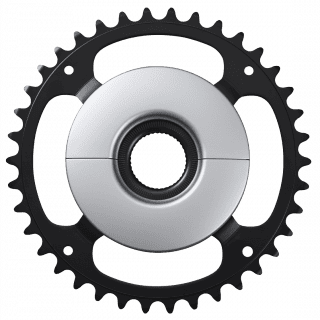 Kedjedrev Shimano 38T Steps SM-CRE50