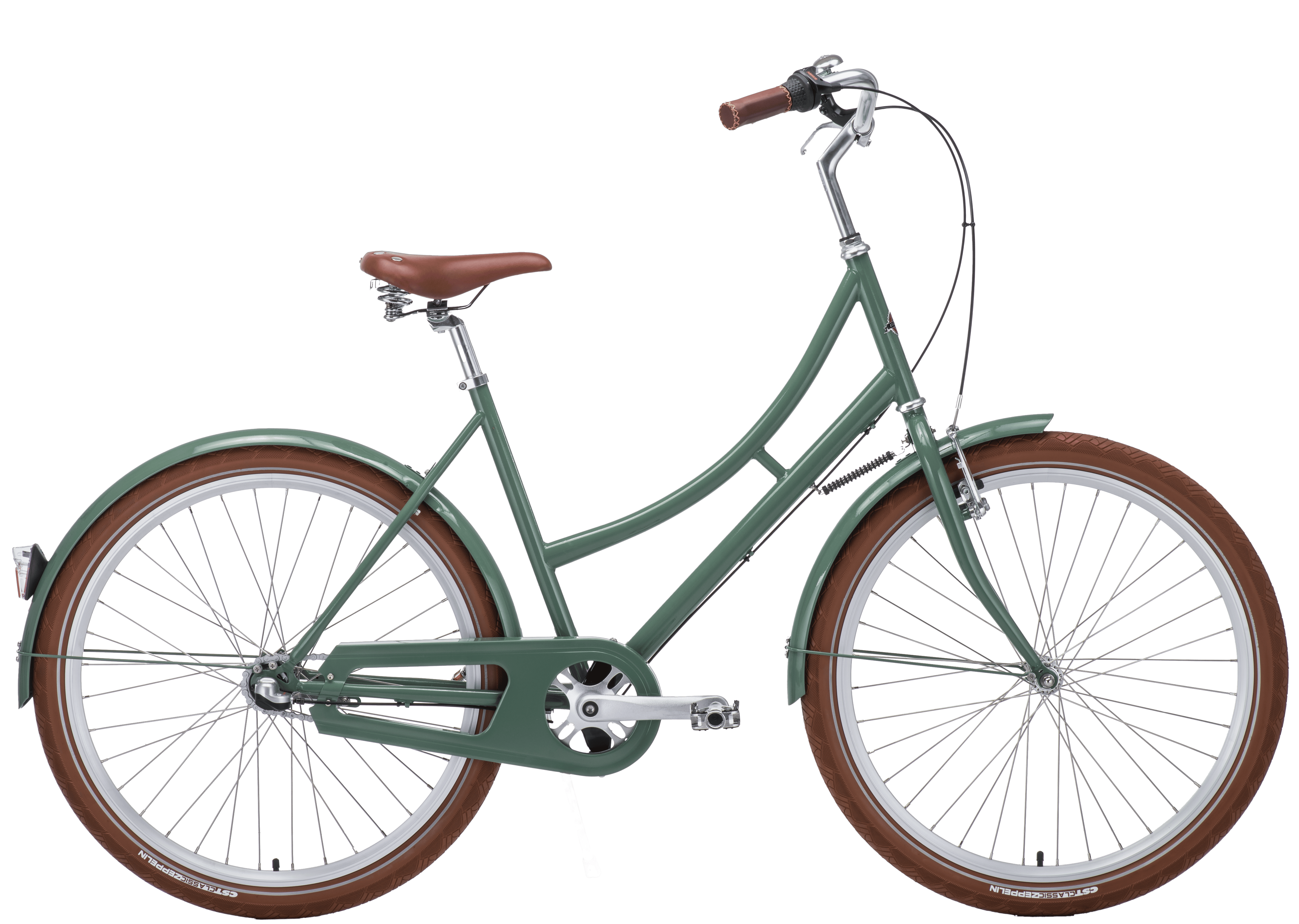 Prima Grön 26"