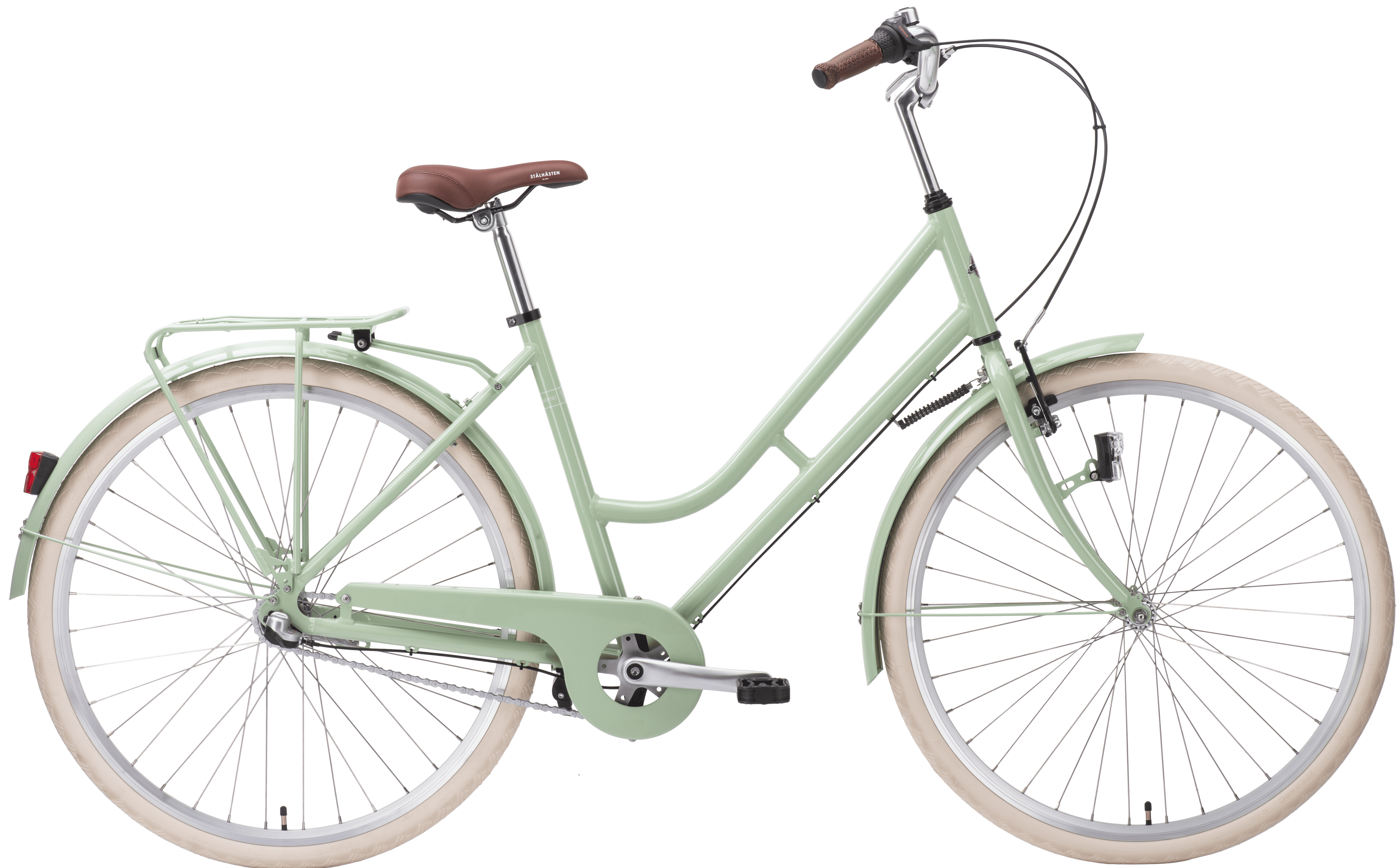 Pärlan Mint 3 vxl