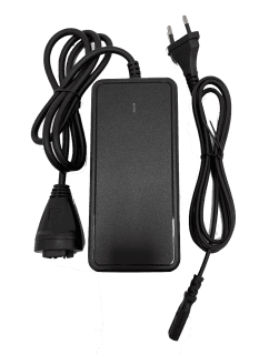 Batteriladdare Herrcykel Frihet 2 vxl Auto Dam